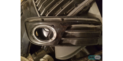 Tampon Izgarası AUDI Q5 2010-2015