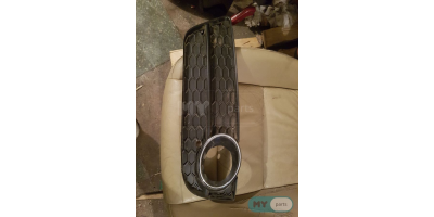 Tampon Izgarası AUDI A5 2010-2015