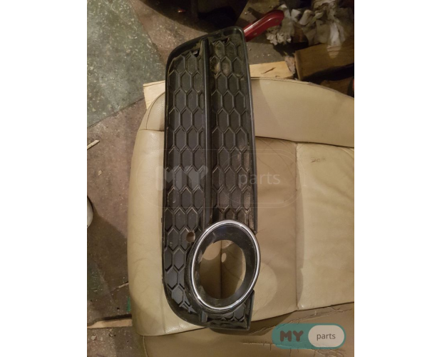 Tampon Izgarası AUDI A5 2010-2015 Tampon Izgarası AUDI A5 2010-2015