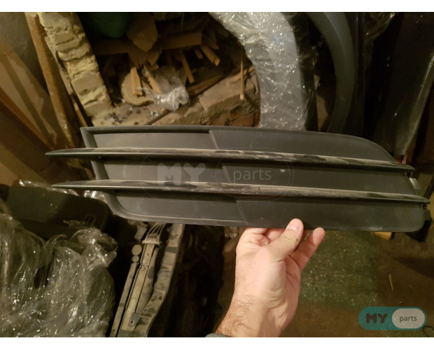 Tampon Izgarası AUDI Q7 2010-2015 Tampon Izgarası AUDI Q7 2010-2015