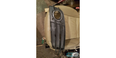 Tampon Izgarası AUDI A4 2010-2015