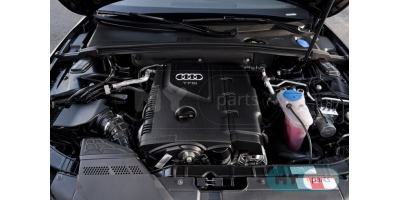 Motor AUDI A5 2010-2014 Motor AUDI A5 2010-2014