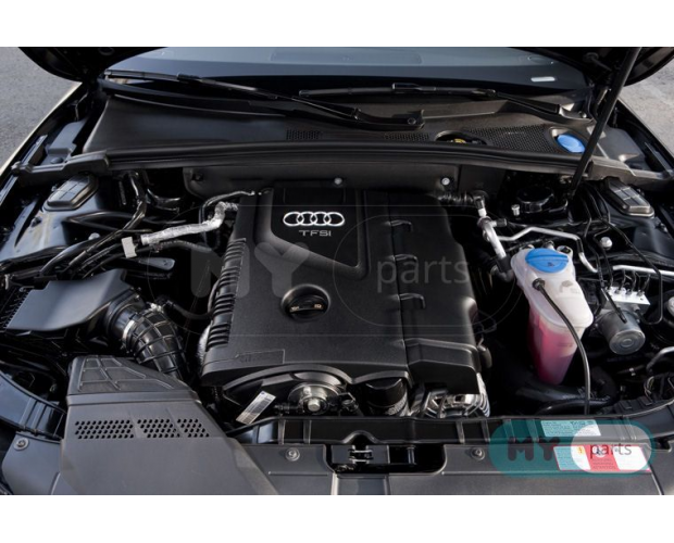 Motor AUDI A5 2010-2014