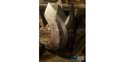 Çamurluk AUDI A6 2010-2016 Çamurluk AUDI A6 2010-2016