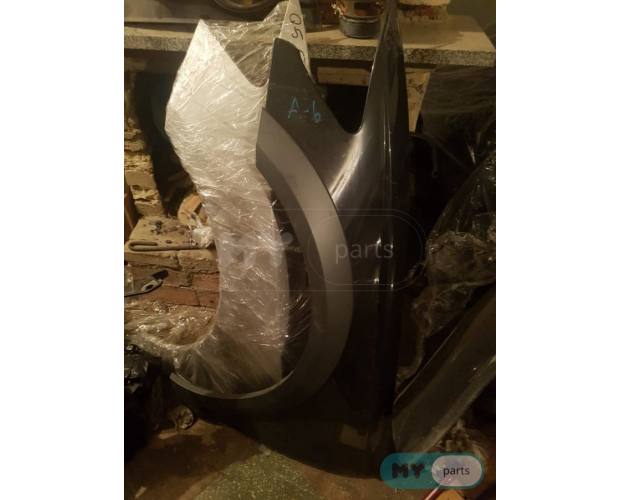 Çamurluk AUDI A6 2010-2016 Çamurluk AUDI A6 2010-2016