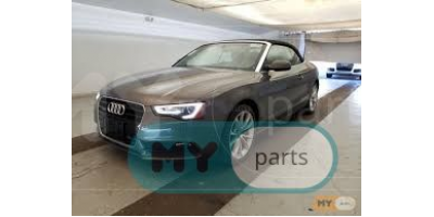 Kaput AUDI A5 2013-2016 Kaput AUDI A5 2013-2016