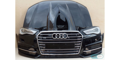 Body Kit AUDI A6 1998-2016 Body Kit AUDI A6 1998-2016