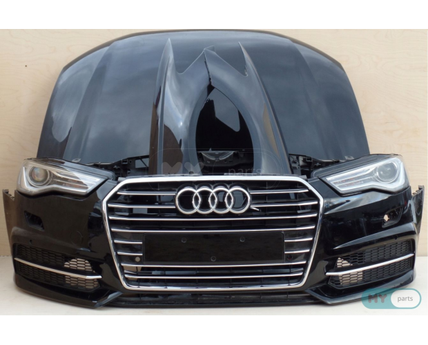 Body Kit AUDI A6 1998-2016 Body Kit AUDI A6 1998-2016