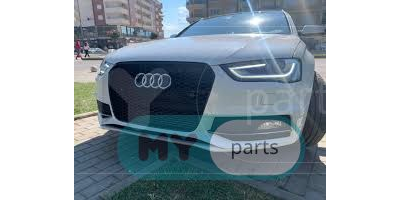Tampon Izgarası AUDI A4 1998-2016