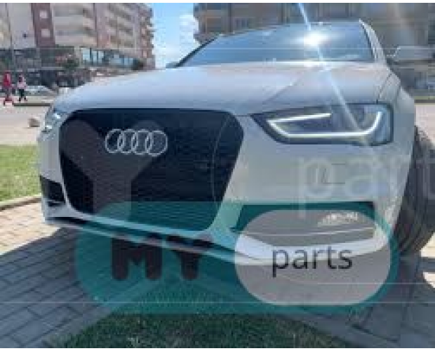 Tampon Izgarası AUDI A4 1998-2016 Tampon Izgarası AUDI A4 1998-2016