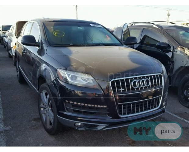 Çamurluk AUDI Q7 1998-2016 Çamurluk AUDI Q7 1998-2016