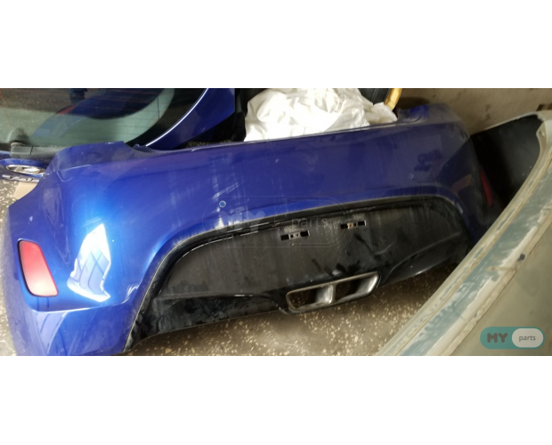 Arka Tampon HYUNDAI Veloster 2011-2018
