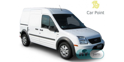 Stabilizatör Bağlantısı FORD Transit Connect 2006