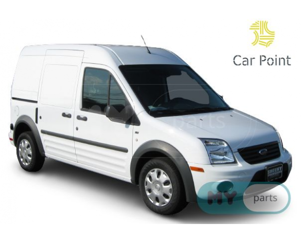 Stabilizatör Bağlantısı FORD Transit Connect 2006 Stabilizatör Bağlantısı FORD Transit Connect 2006