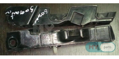Tampon Braketi HYUNDAI Sonata 2010-2013 Tampon Braketi HYUNDAI Sonata 2010-2013