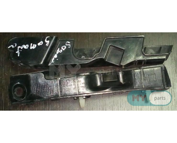 Tampon Braketi HYUNDAI Sonata 2010-2013