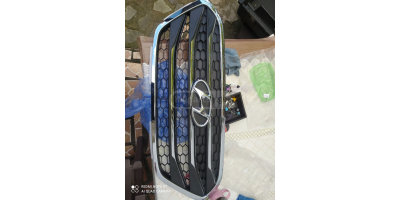 Plakatı HYUNDAI Tucson 2010-2020