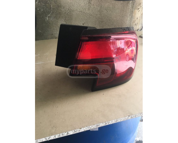 Arka Far OPEL Astra 2015-2019