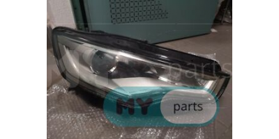 Ön Far AUDI A6 2011-2016 Ön Far AUDI A6 2011-2016