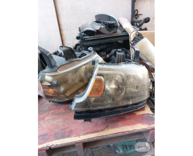 Ön Far HONDA Elysion 2002-2008 Ön Far HONDA Elysion 2002-2008