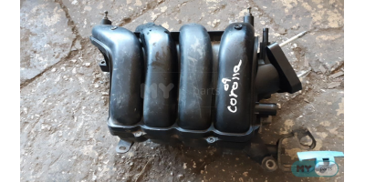 Egzoz Manifoldu TOYOTA Corolla 2007-2013 Egzoz Manifoldu TOYOTA Corolla 2007-2013