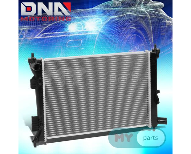 Su Radyatörü HYUNDAI Veloster 2012-2021 Su Radyatörü HYUNDAI Veloster 2012-2021