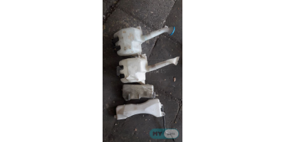 Silecek Su Deposu HONDA FIT 2001-2008
