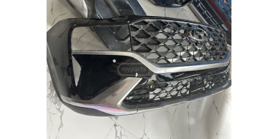 Ön Tampon HYUNDAI Sonata 2020-2021