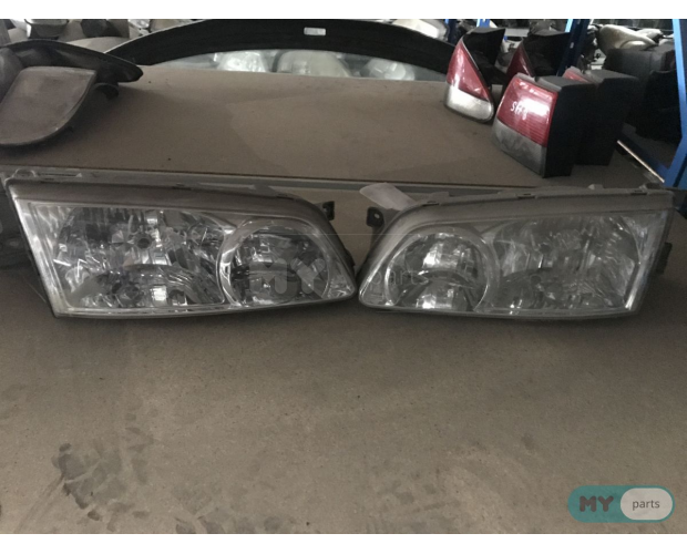 Ön Işık HYUNDAI H1 1999-2004