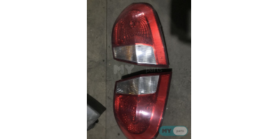Arka Işık HYUNDAI Getz 2005-2009 Arka Işık HYUNDAI Getz 2005-2009