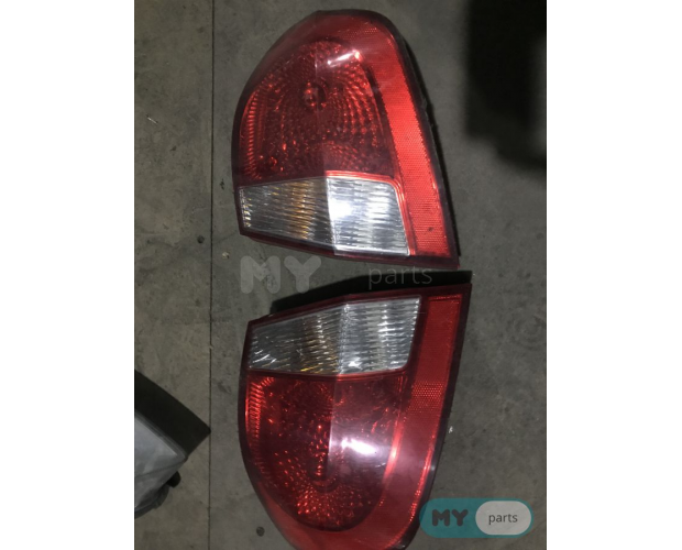 Arka Işık HYUNDAI Getz 2005-2009 Arka Işık HYUNDAI Getz 2005-2009