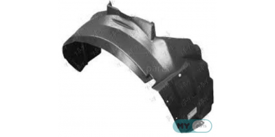 Davlumbaz FIAT 500 2012-2021 Davlumbaz FIAT 500 2012-2021