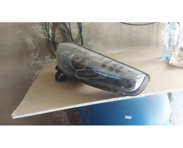 Ön Far RENAULT Zoe 2012-2019