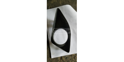 Sis Farı Kapağı TOYOTA Corolla 2008-2010 Sis Farı Kapağı TOYOTA Corolla 2008-2010