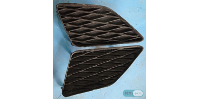 Sis Farı Kapağı TOYOTA Corolla 2008-2010 Sis Farı Kapağı TOYOTA Corolla 2008-2010
