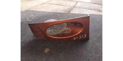 Sis Farı HONDA FIT 2001-2008 Sis Farı HONDA FIT 2001-2008