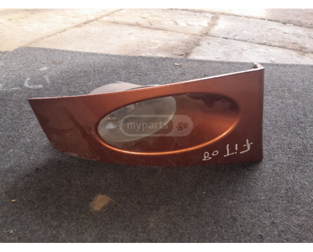 Sis Farı HONDA FIT 2001-2008 Sis Farı HONDA FIT 2001-2008