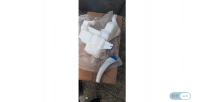 Silecek Su Deposu HONDA Civic 2010-2016