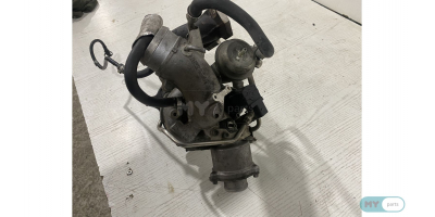 Turbo AUDI Q5 2009-2017 Turbo AUDI Q5 2009-2017
