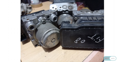 ABS Beyni HONDA FIT 2002-2007