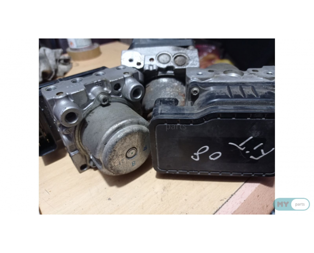 ABS Beyni HONDA FIT 2002-2007