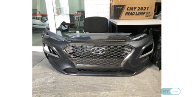 Ön Tampon HYUNDAI kona 2015-2021