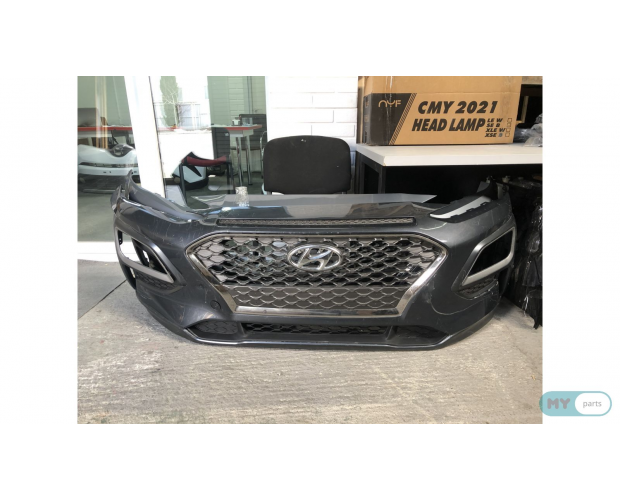 Ön Tampon HYUNDAI kona 2015-2021