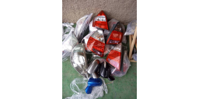 Arka Stop Lambası HONDA FIT 2002-2006