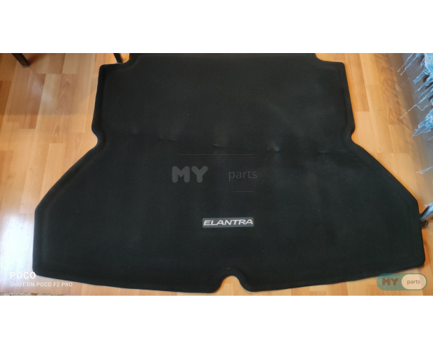 Paspaslar HYUNDAI Elantra 2015-2018