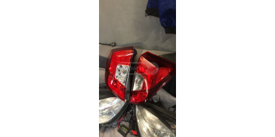 Arka Stop Lambası HONDA FIT 2013-2023