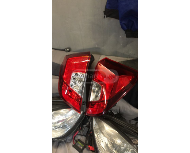 Arka Stop Lambası HONDA FIT 2013-2023