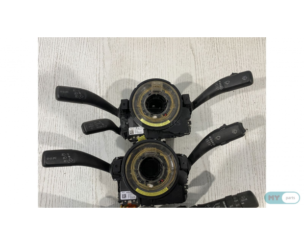 Airbag Sargısı (Zemberek) AUDI Q5 2008-2014
