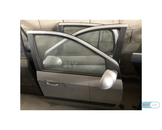 Kapı HYUNDAI Getz 2001-2010 Kapı HYUNDAI Getz 2001-2010