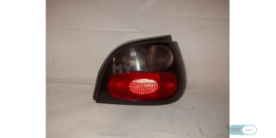 Arka Far RENAULT Megane 1995-1999